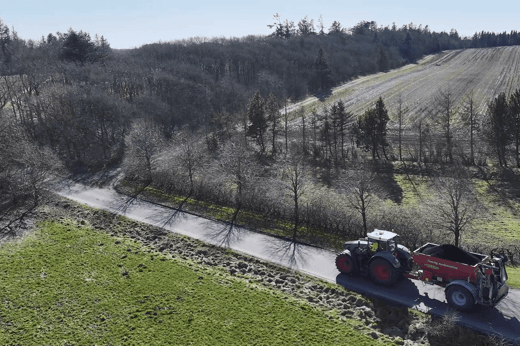 Biochar - INNO CCUS