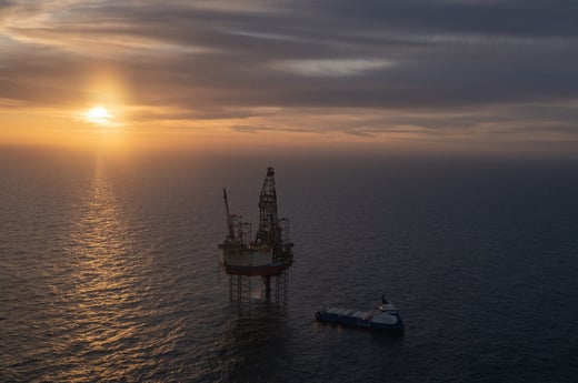 CCUS - Credit Project Greensand