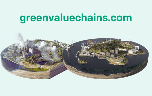 greenvaluechains.com